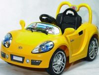 Sell ride-on car