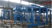 Sell Good Heavy 20000-200000m3 AAC Production Line