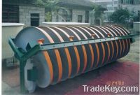 Sell Hematite Spiral Chute_spiral chute_ore spiral chute