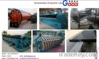 Sell GHM Beneficiation Hematite Equipment and technology