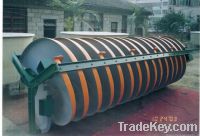Sell beneficiation hematite equipment and technology