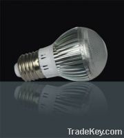 Led bulb light