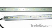 Hard light bar