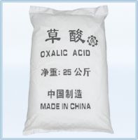 Sell  oxalic acid