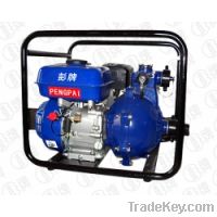 Sell gasoline water pump HWP40G