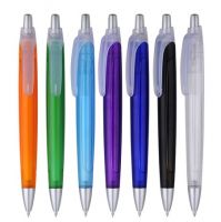 Sell promotional ball pen