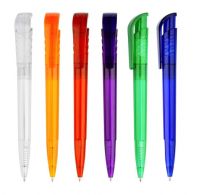 Sell plastic pen