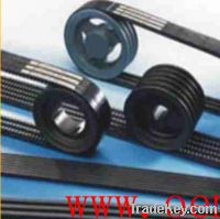 Sell all kinds of industrial V belts