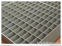 Sell Stainless steel grating