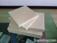Sell vermiculite board