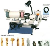 Sell Universal drill and tool grinder