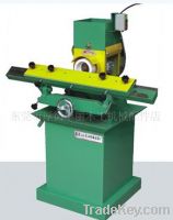 Woodworking cutter grinder