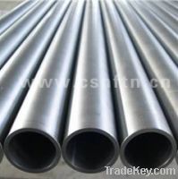 Sell Tantalum- tungsten alloy tube, pipe