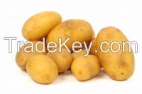 potatoes