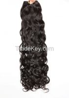 Highest Quality Virgin AAAAA Natural Curl Virgin Mongolian Human Hair