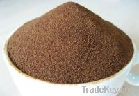 Vietnam spray dried instant coffee in bulk