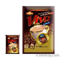 VIVA 3IN1 instant coffee