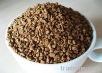 Vietnam freeze dried instant coffee in bulk