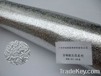 Sell high gloss rigid PVC decorative film (G1101)