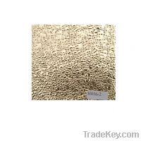 Sell board decorative embossed film (H016-2)