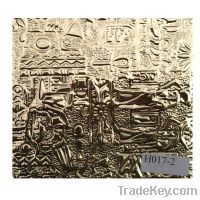 Sell Decorative boeing film (H017-2)