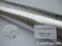 Sell decorative board decorative film