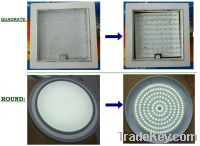 Excellent led ceiling light led lamp with high qlty