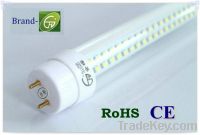 HOT! Ginhi led T8 tube lamp CE & RoHS