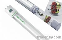 T5/T8 energy saving light tube in tube lamp with self ballast