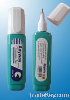 Sell correction fluid (801)