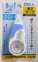 Sell correction tape (82)