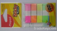 Sell memo pads (096)