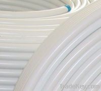 Sell seamless-butted PEX-AL-PEX composite pipe for underfloor heating