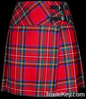 Kilt-Skirt