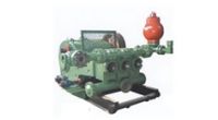 mud pump F-500/Single Action