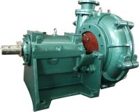 Sell Slurry Pump & gravel