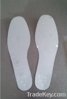 stainless steel mid-sole plate for safety shoes