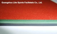Sell Sports Surfaces Coating (SI PU)