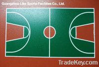 Sell Sports Surface (SI PU)