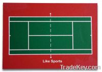 Sell Tennis Court Surfaces