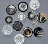 Sell Rod Buttons