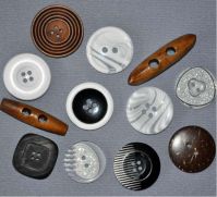 Sell Knitwear Buttons