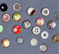 Sell Shell Snap Buttons