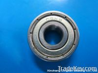 Sell one-way clutch ball bearing