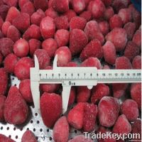 Sell 2013 New Season Frozen Strawberry