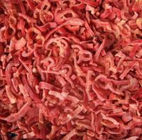 Sell IQF Red Pepper Strip
