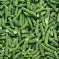 Sell Frozen Cut Green Bean