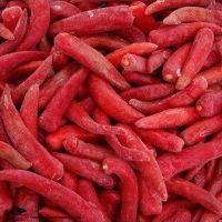 Sell IQF red chilli