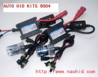 Sell car hid xenon kit (9004) with super slim ballast