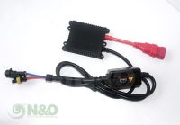 Sell 35w/55w hid digital ballast CBB5